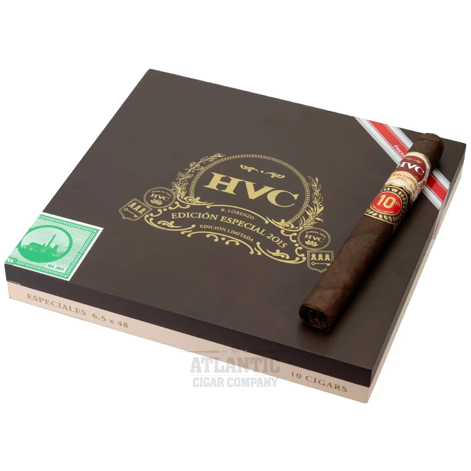 HVC ES 2015 MADURO CORONA