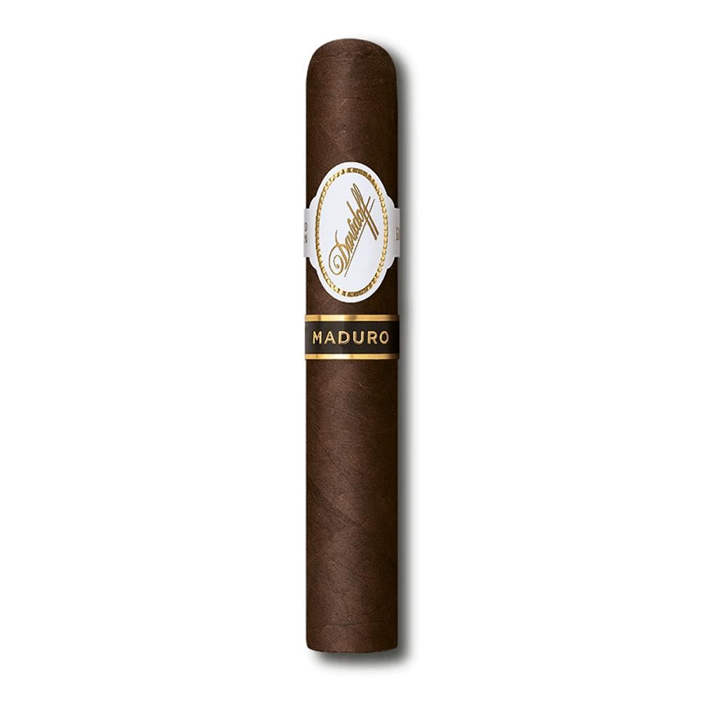 DAVIDOFF MADURO ROBUSTO