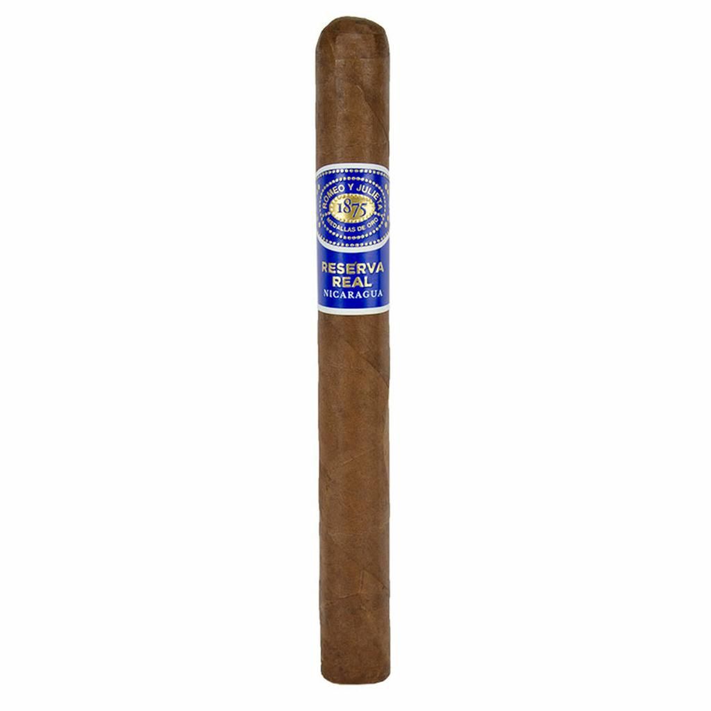 R&amp;J RESERVE REAL NICARAGUAN CHURHILL