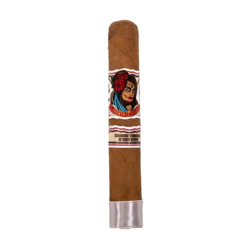 DEADWOOD DOMINICAN TORO