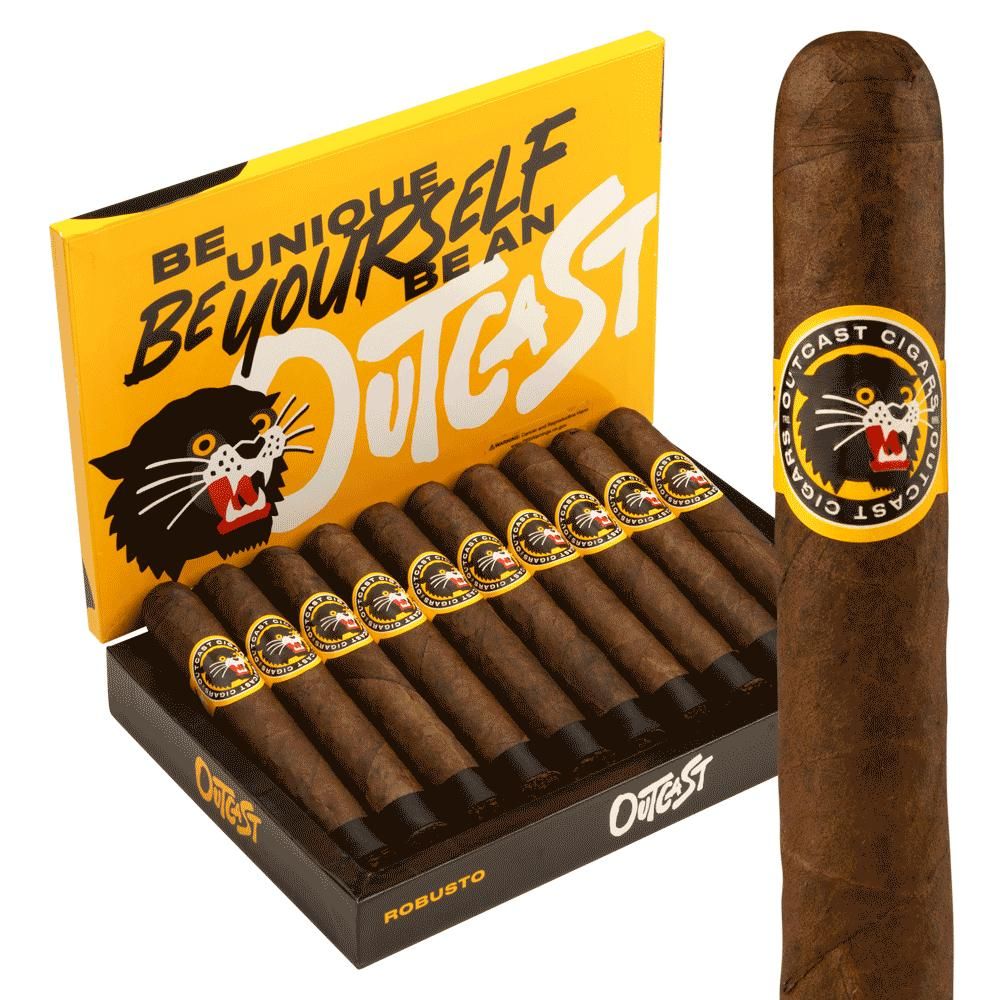 OUTCAST ROBUSTO