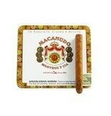MACANUDO ASCOTS, Attribute: NAT, Size: TIN