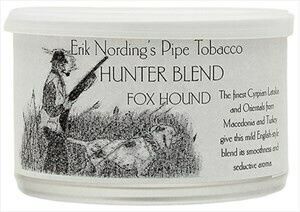 NOR HUNTER FOX HOUND, Size: 2OZ