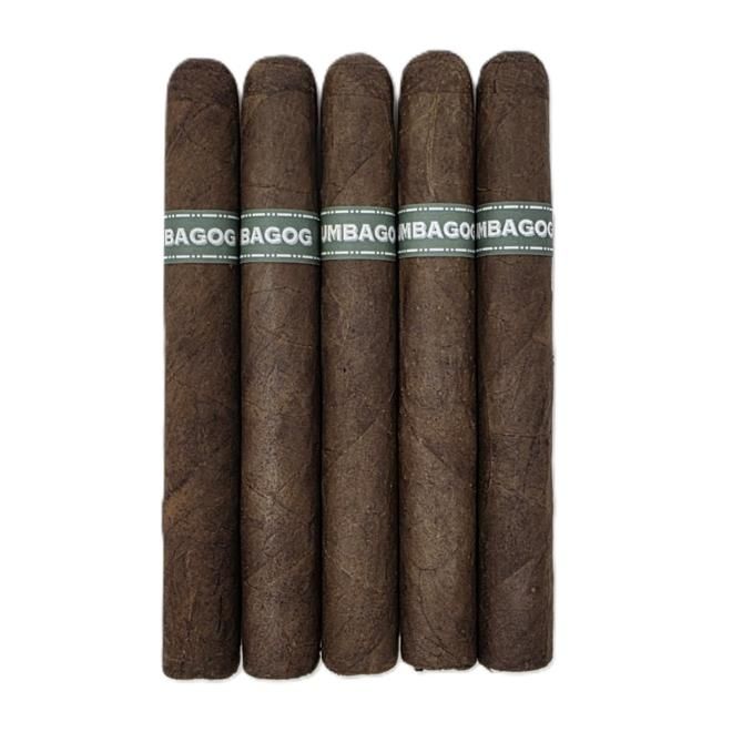 UMBAGOG CORONA GORDA