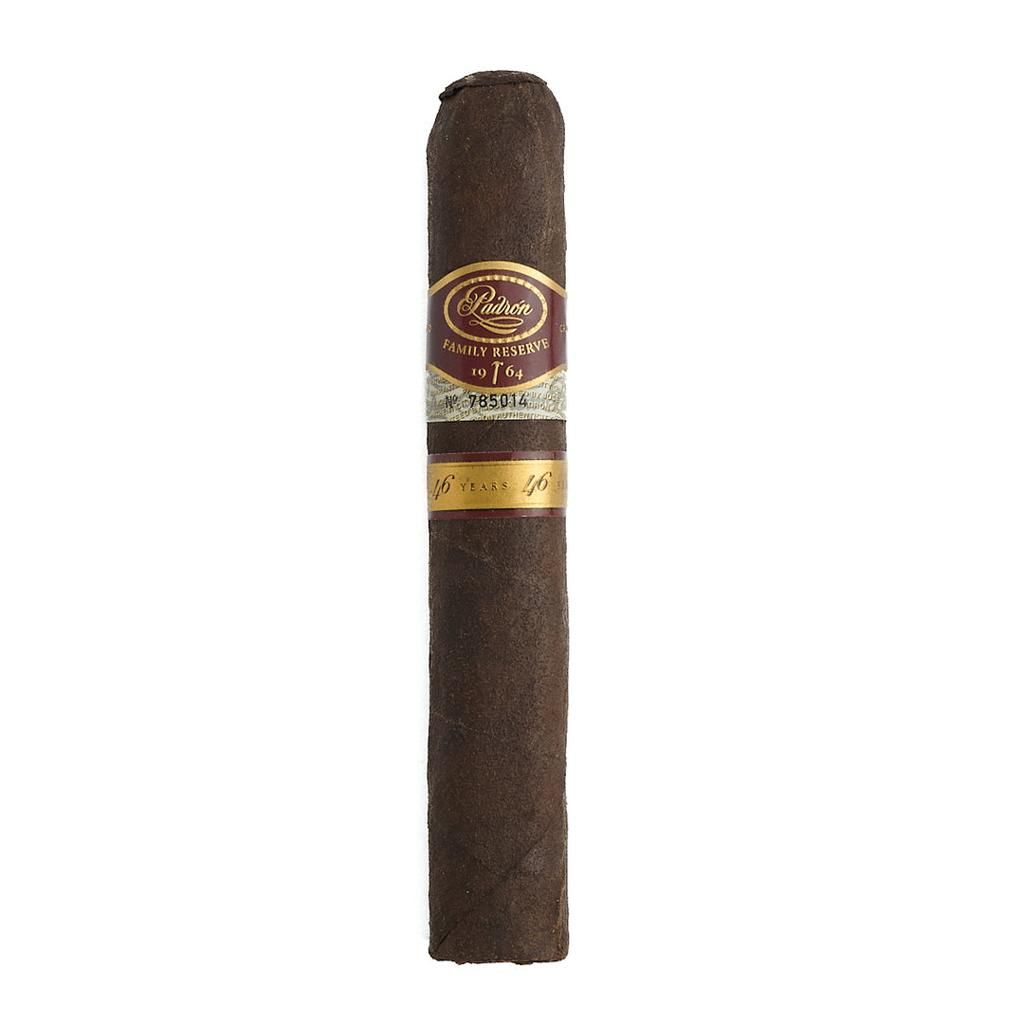 PADRON FAMILY RESERVE 46 MADURO