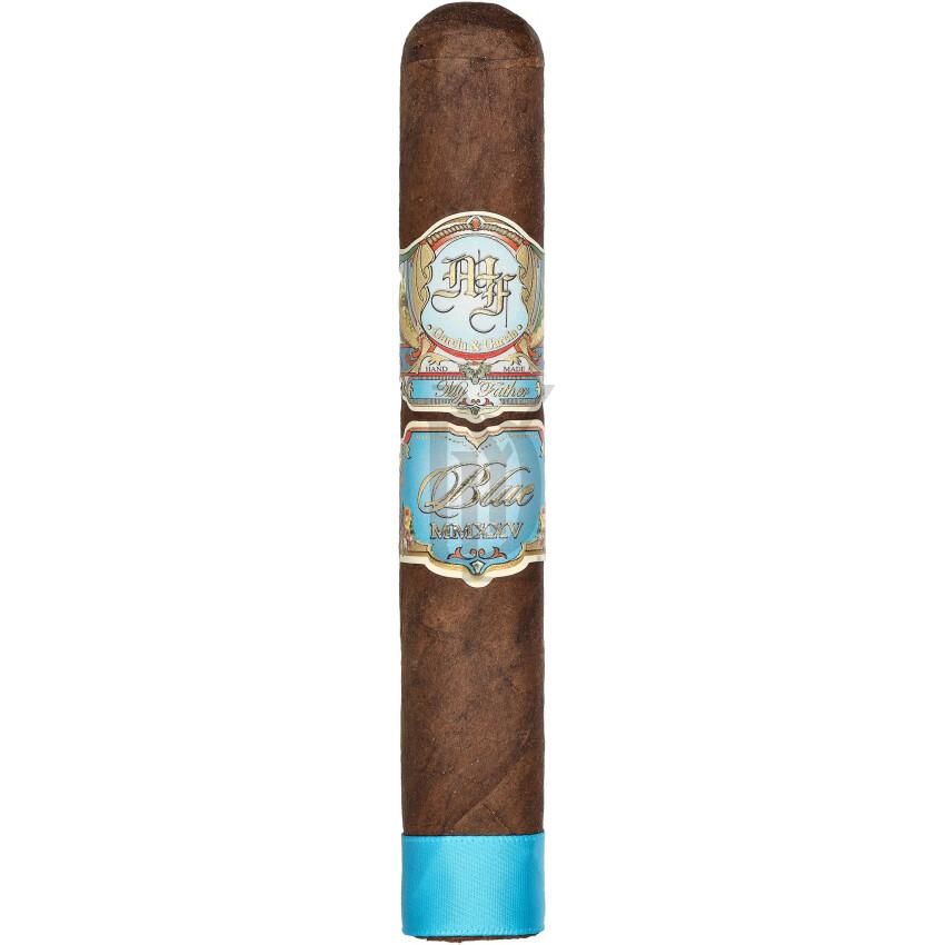 MY FATHER BLUE TORO