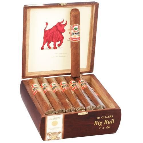 JOYA ANTANO BIG BULL