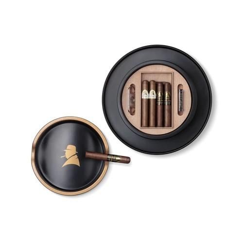 WINSTON CHURCHILL HAT ASHTRAY