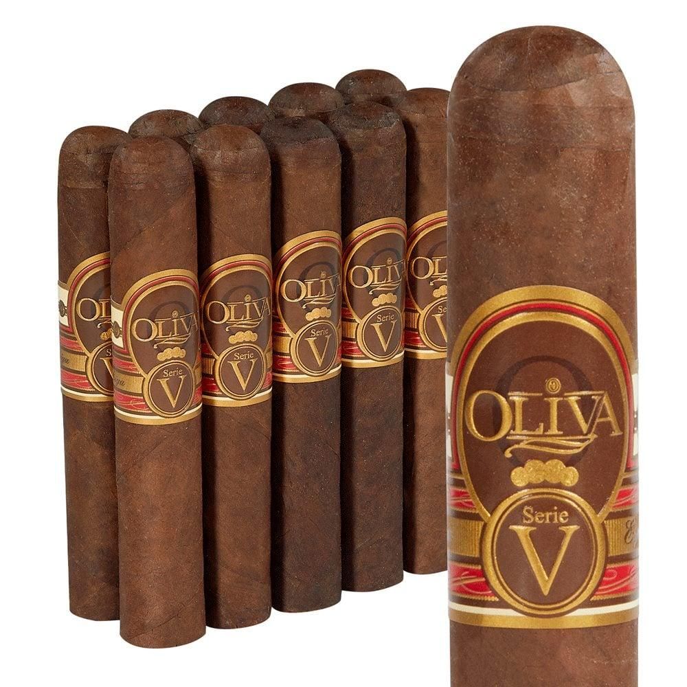 SERIE V DOUBLE ROBUSTO