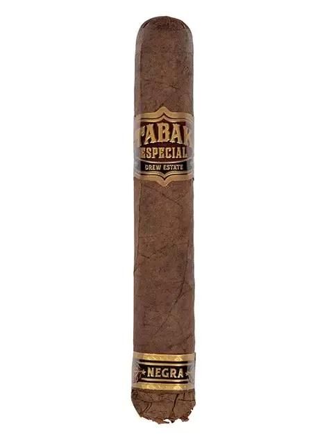 TABAK CORONA NEGRA