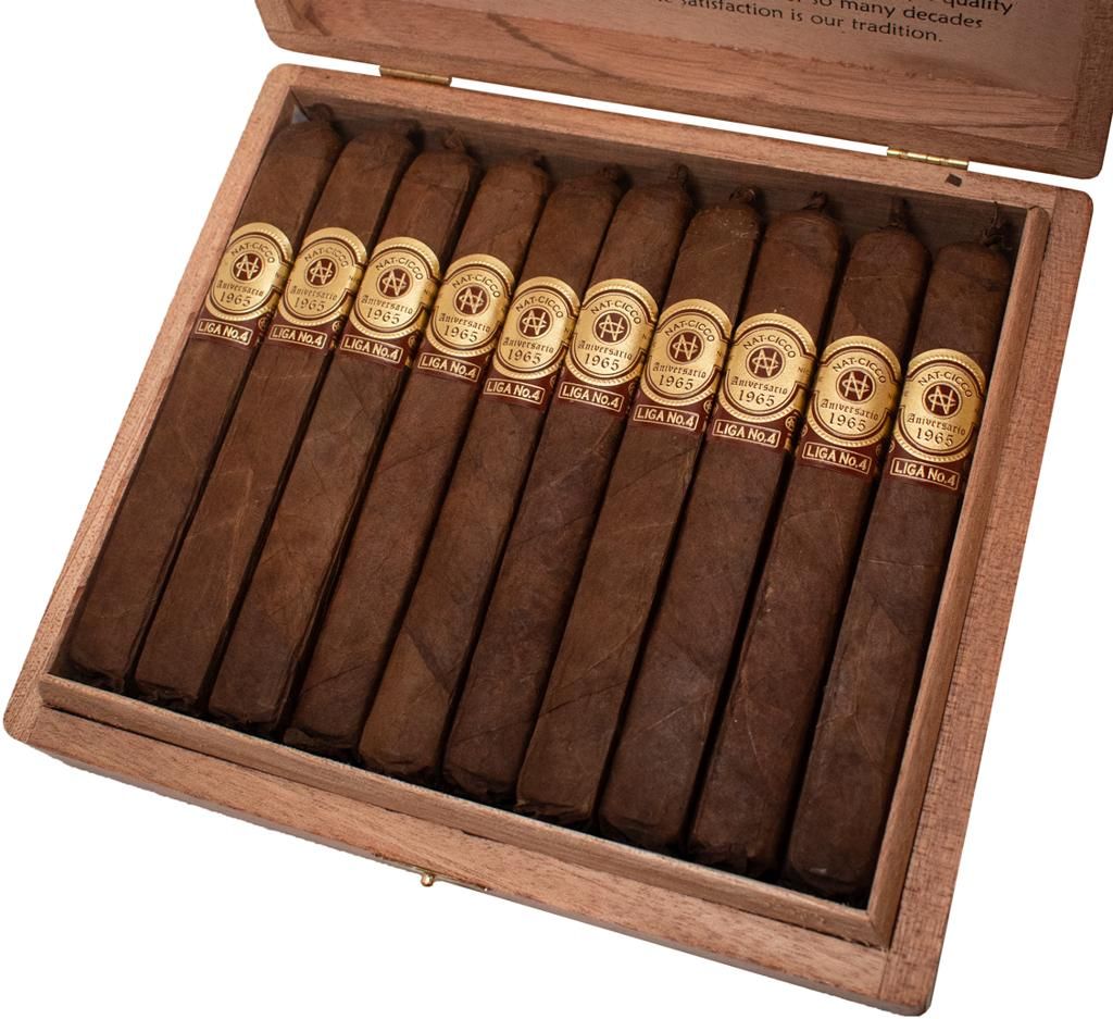 NAT CICCO ANNIVERSARIO 1965 TORO