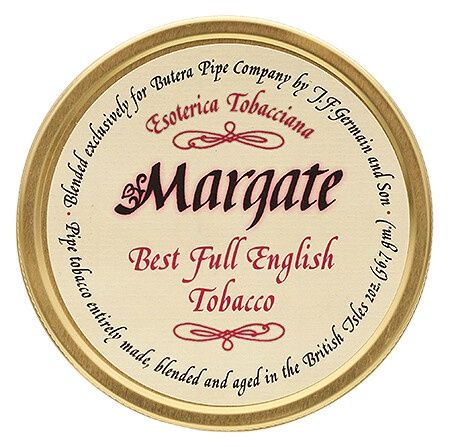 ESOTERICA MARGATE 2 OZ, Attribute: TIN+, Size: 2 OZ