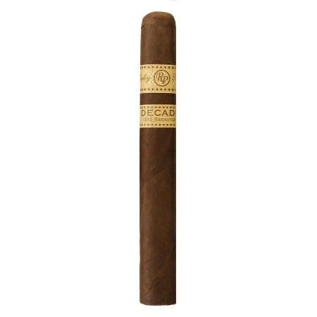 ROCKY PATEL DECADE TORO