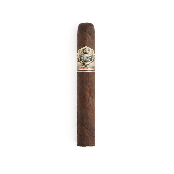 ASHTON VSG WIZARD