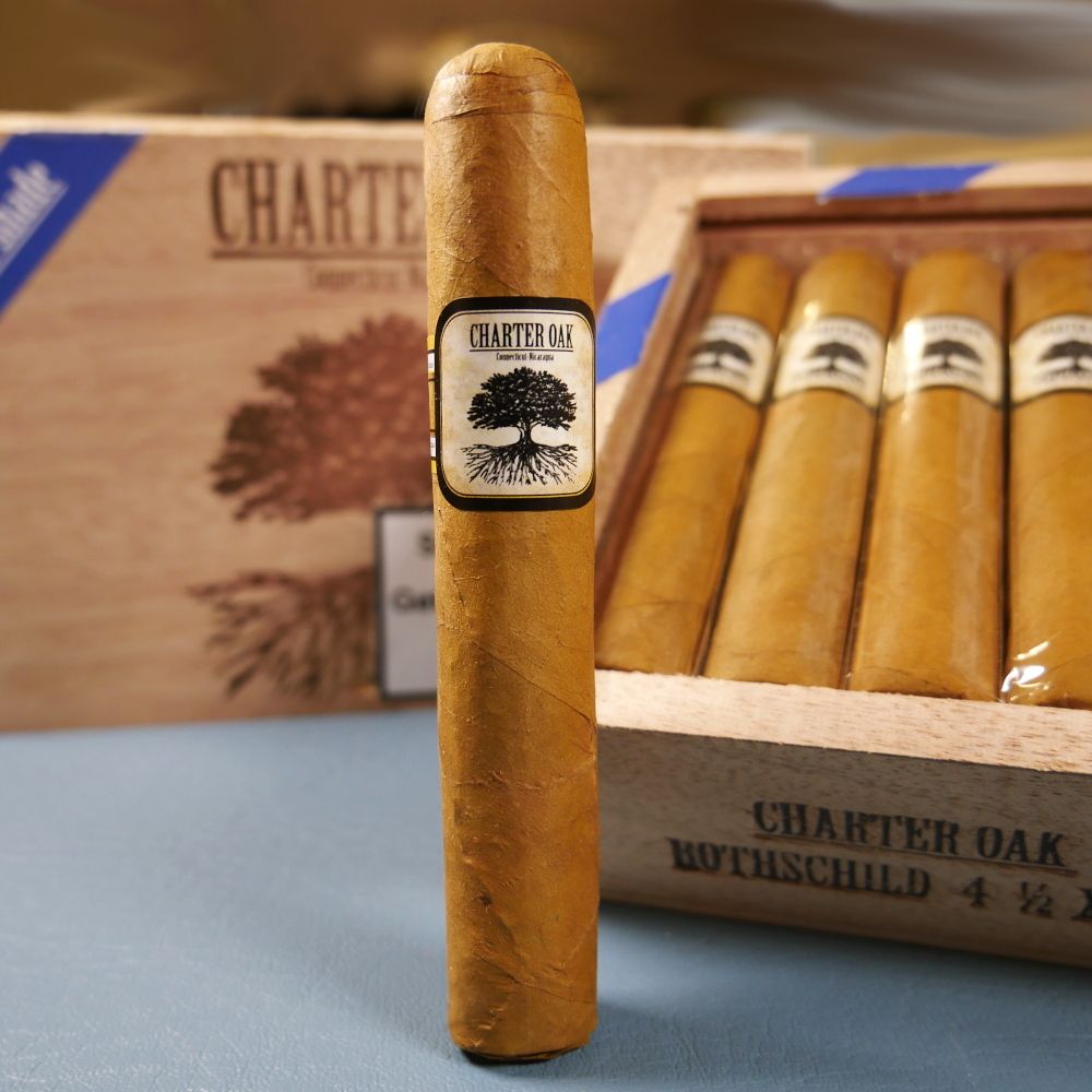 CHARTER OAK ROTHCHILD