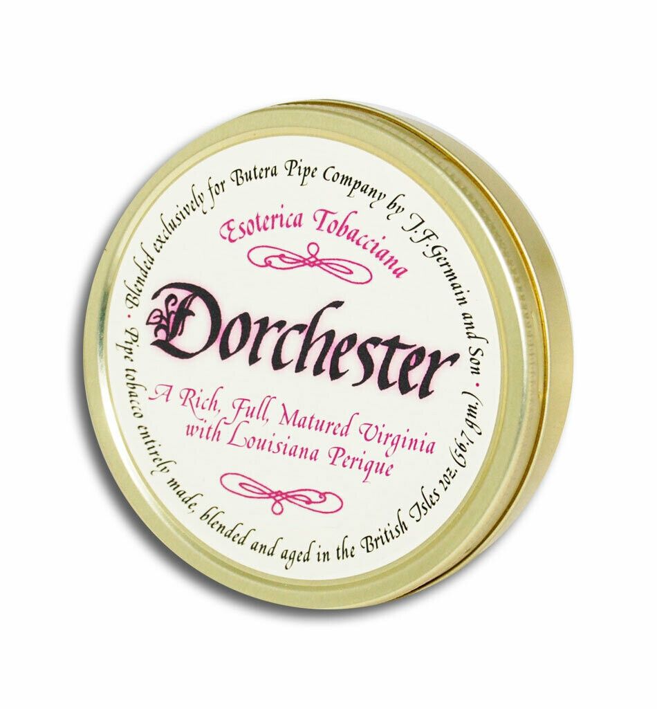 ESOTERICA DORCHESTER 2 OZ, Attribute: TIN+, Size: 2 OZ