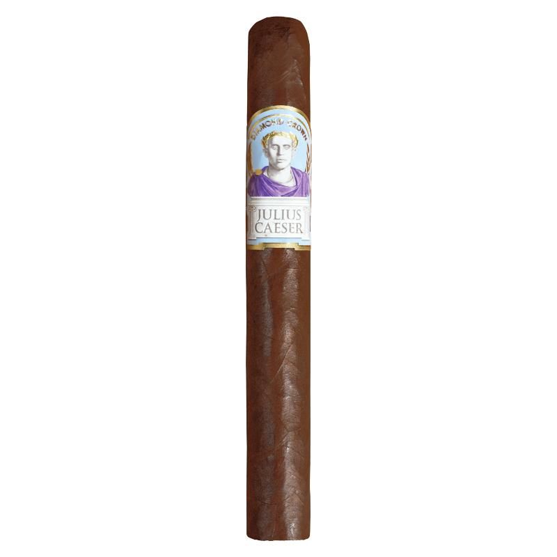 JULIUS CAESAR CORONA