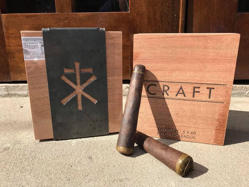 CRAFT 2021 GRAN PERFECTO