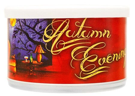 AUTUMN EVENING, Attribute: TIN, Size: 2OZ