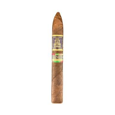 TRINIDAD ESPIRITU BELICOSO