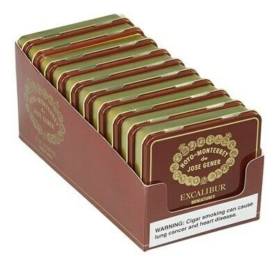HOYO MINIATUREE, Size: TIN