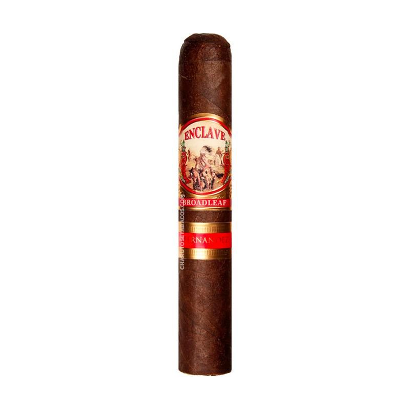 ENCLAVE BROADLEAF ROBUSTO