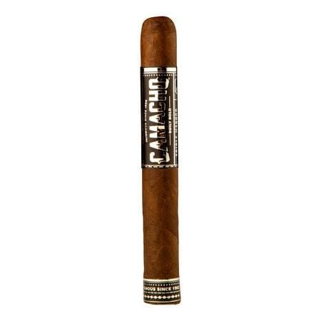 CAMACHO TRIPLE MADURO TORO