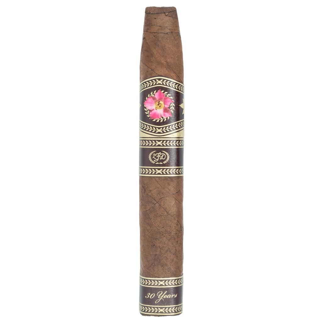 LA FLOR DOMINICANA 30TH ANNIVERSARY