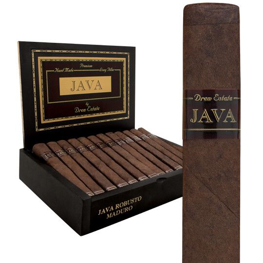 JAVA MADURO 5 PACK, Attribute: MAD, Size: 5CT