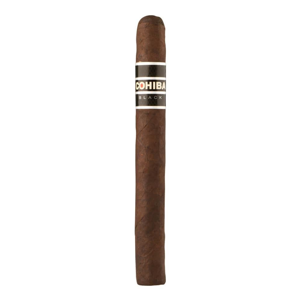 COHIBA BLACK CHURCHILL