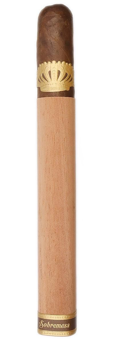 SOBREMESA SOLITA CHURCHILL