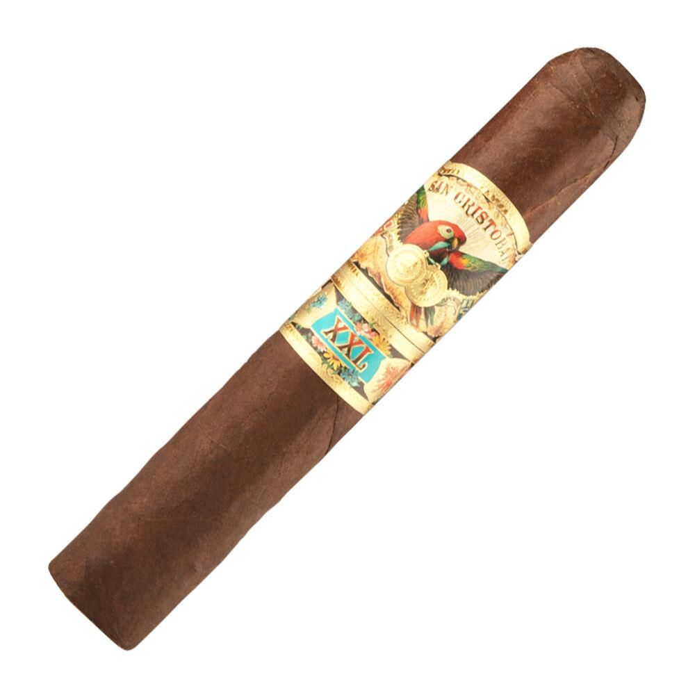 SAN CRISTOBAL PAPAGA XXL