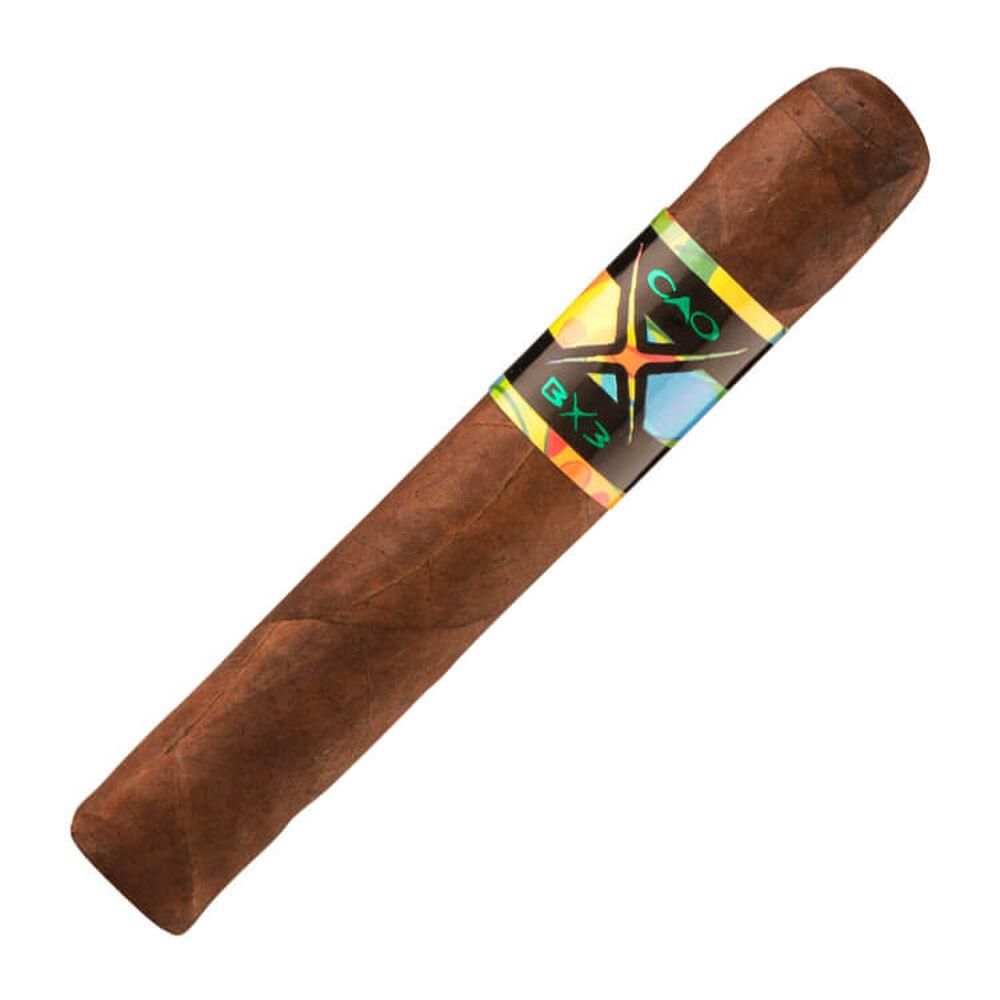 CAO BX3 GORDO