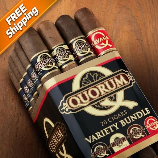 QUORUM TORO VARIETY