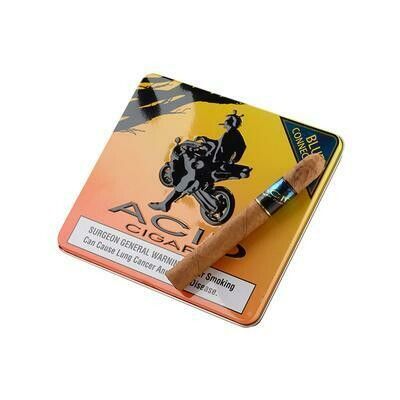 ACID KRUSH BLUE, Attribute: CONN, Size: TIN