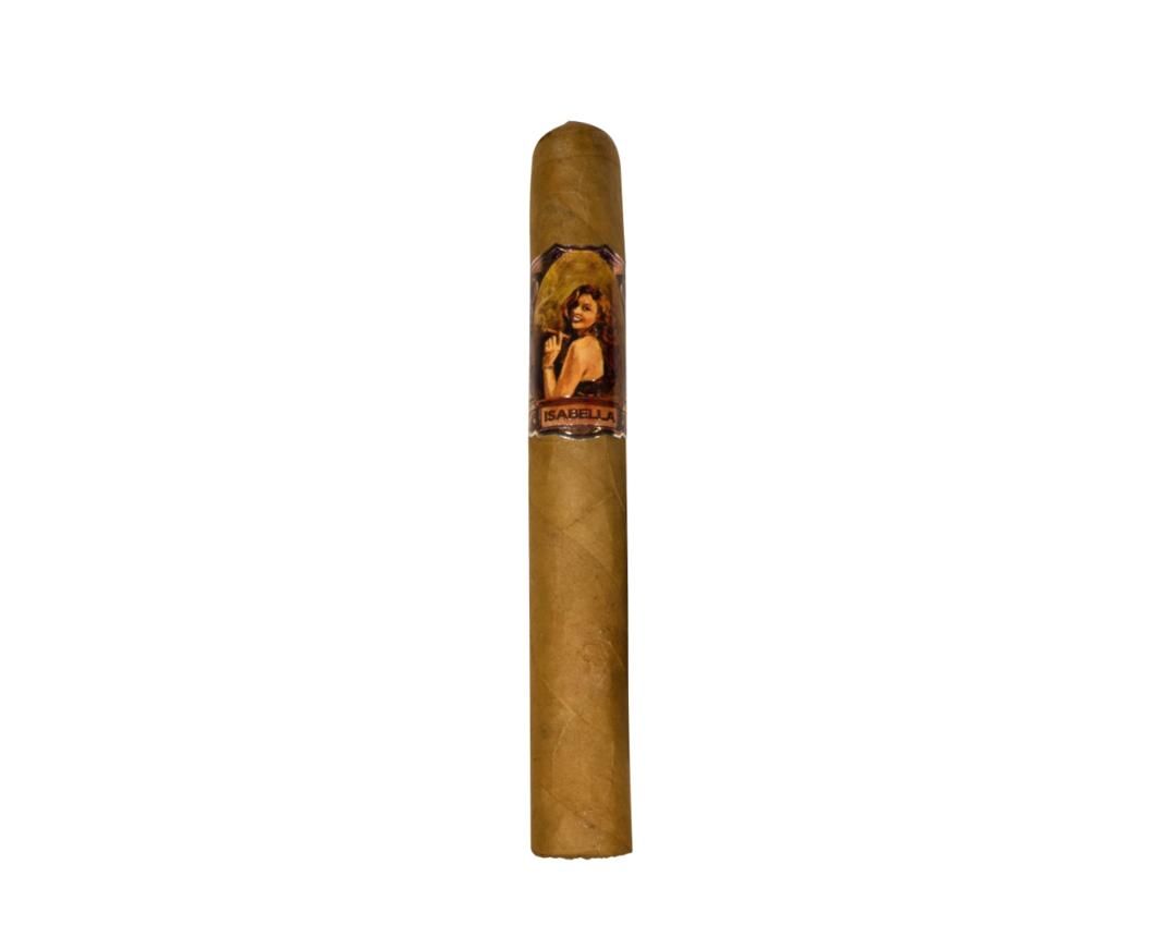 ISABELLA 7X50