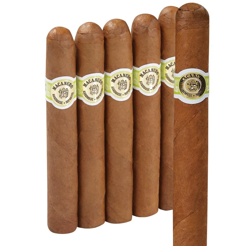 MACANUDO DUKE OF DEVON