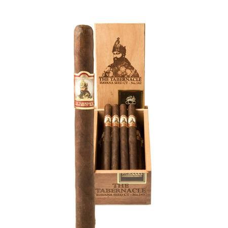 TABERNACLE HAVANA SEED CT-142 LANCERO