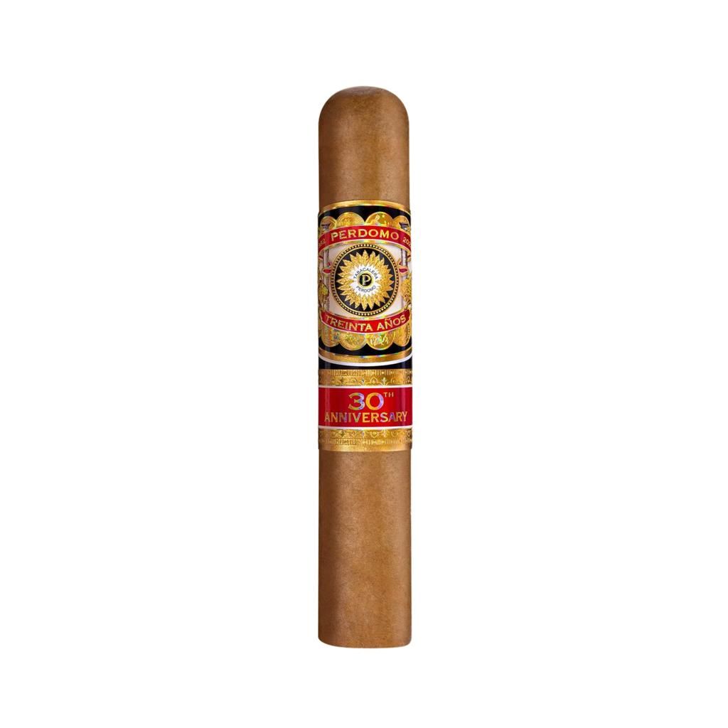 PERDOMO 30TH ANNIVERSARY CONNECTICUT ROBUSTO