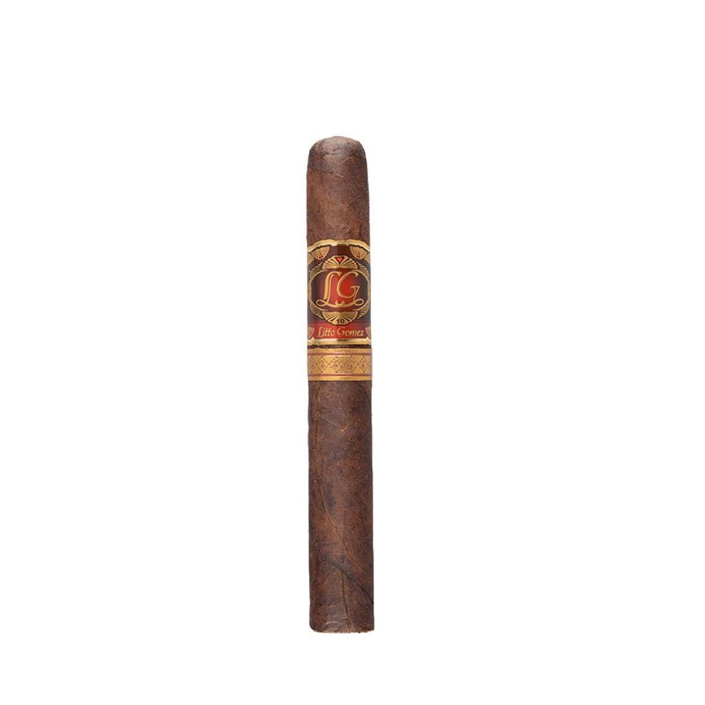 LA FLOR DOMINICANA LITTO GOMEZ EMERAUDE TAA