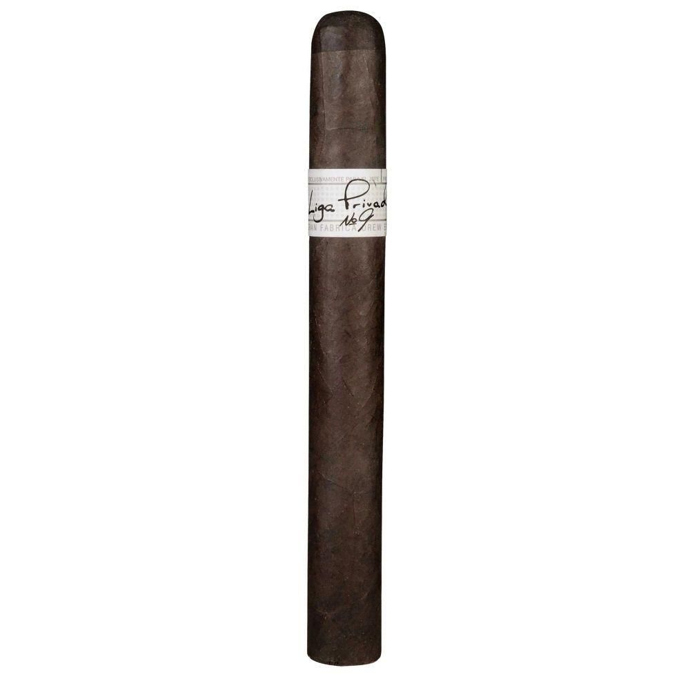 LIGA PRIVADA 9 CORONA DOBLE