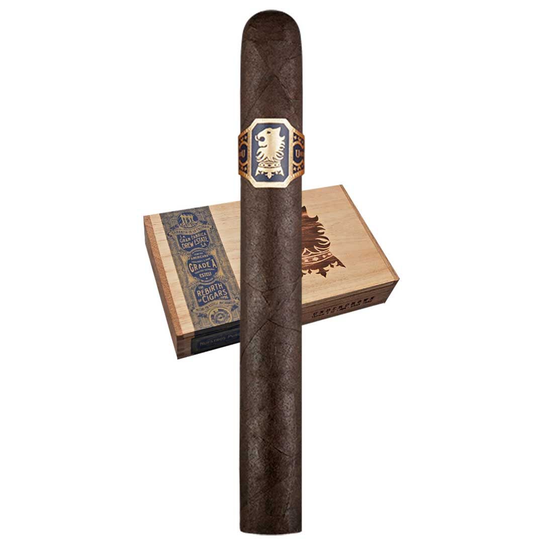UNDERCROWN CORONA DOBLE MADURO