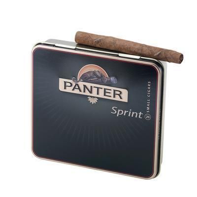 PANTER SPRINT TIN 20