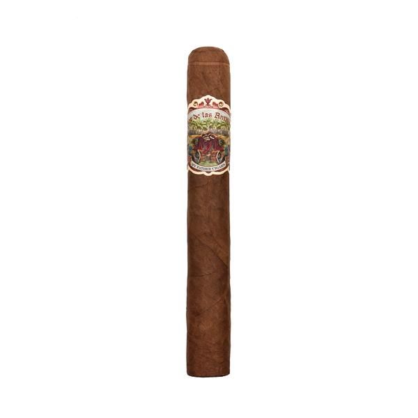 FLOR DE LAS ANTILLAS TORO
