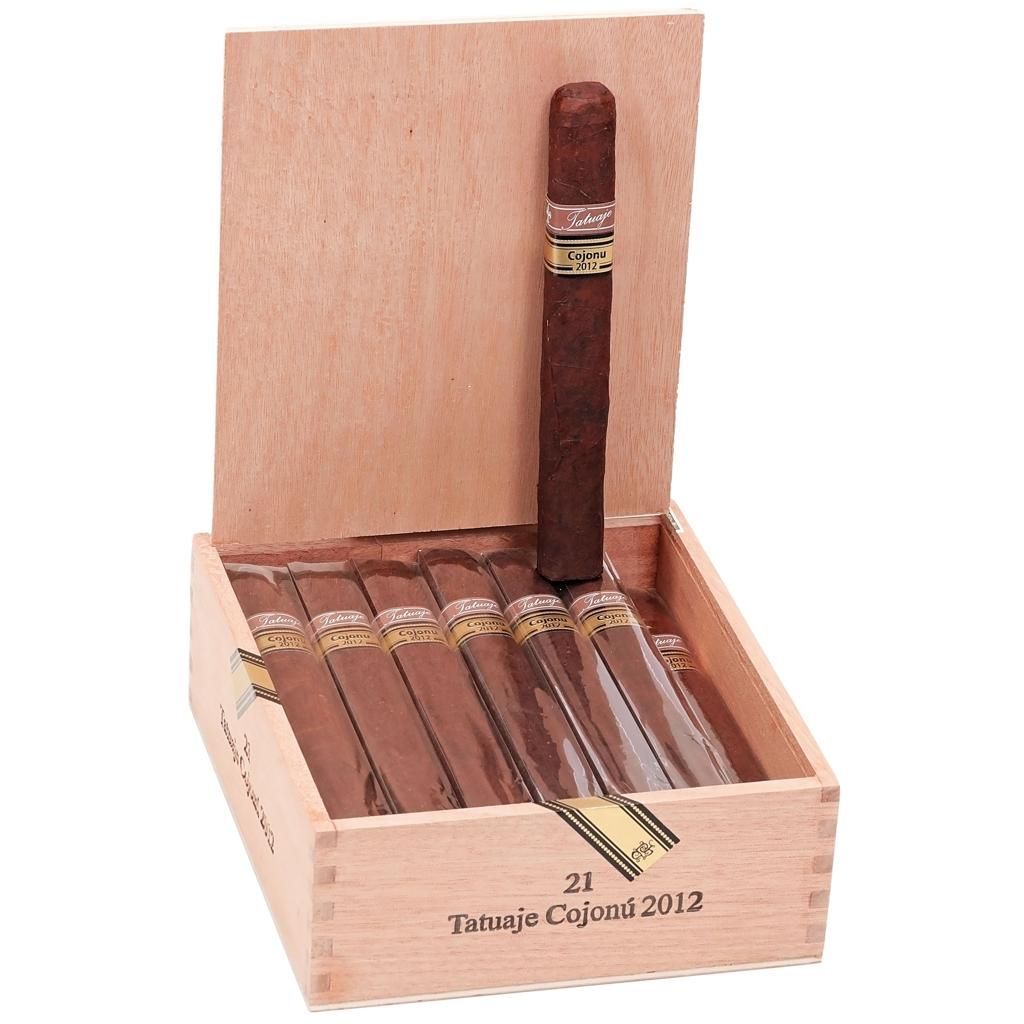 TATUAJE CO HAB