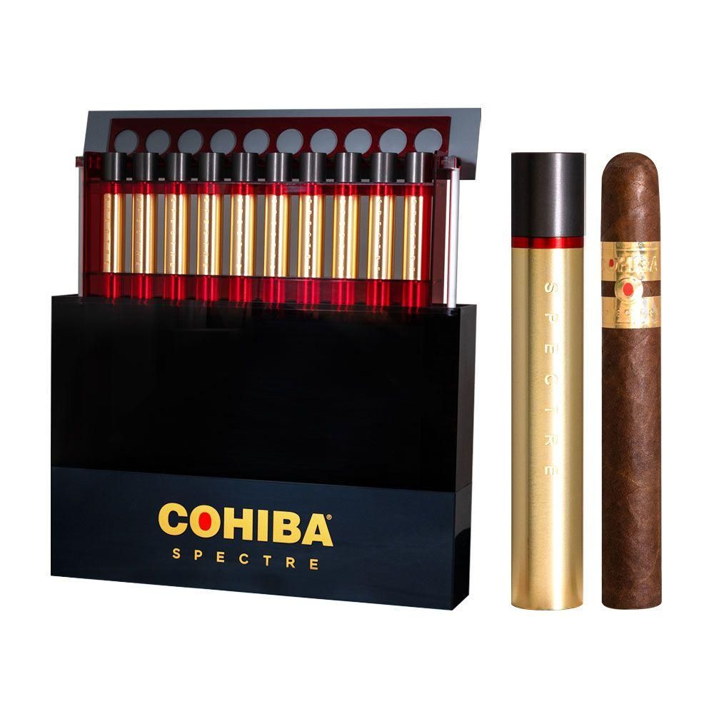 COHIBA SPECTRE 2.0