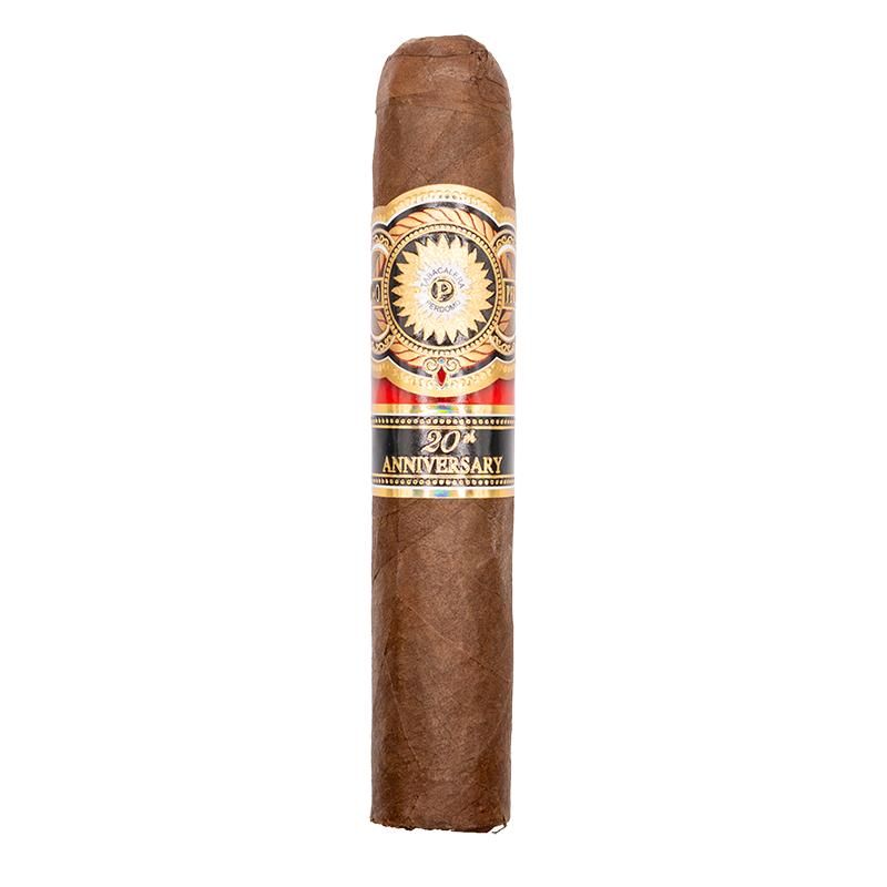 PERDOMO 20TH ANNIVERSARY SUNGROWN ROBUSTO 556