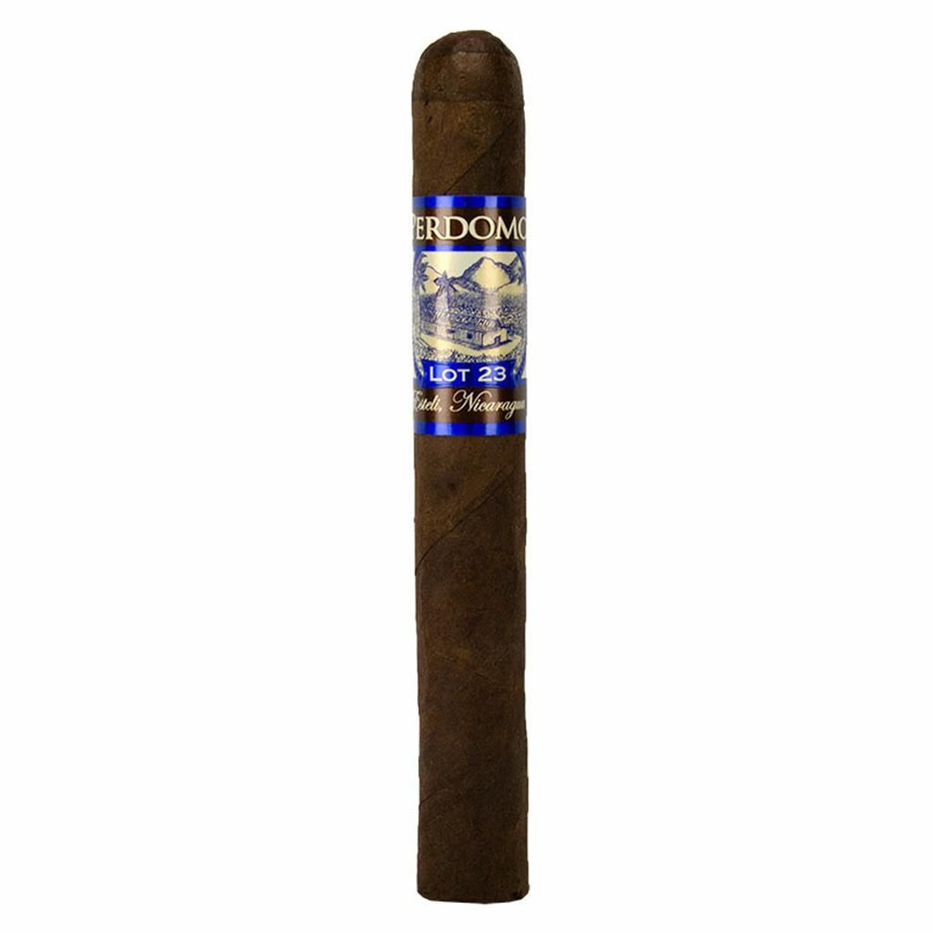 PERDOMO LOT 23 TORO MADURO