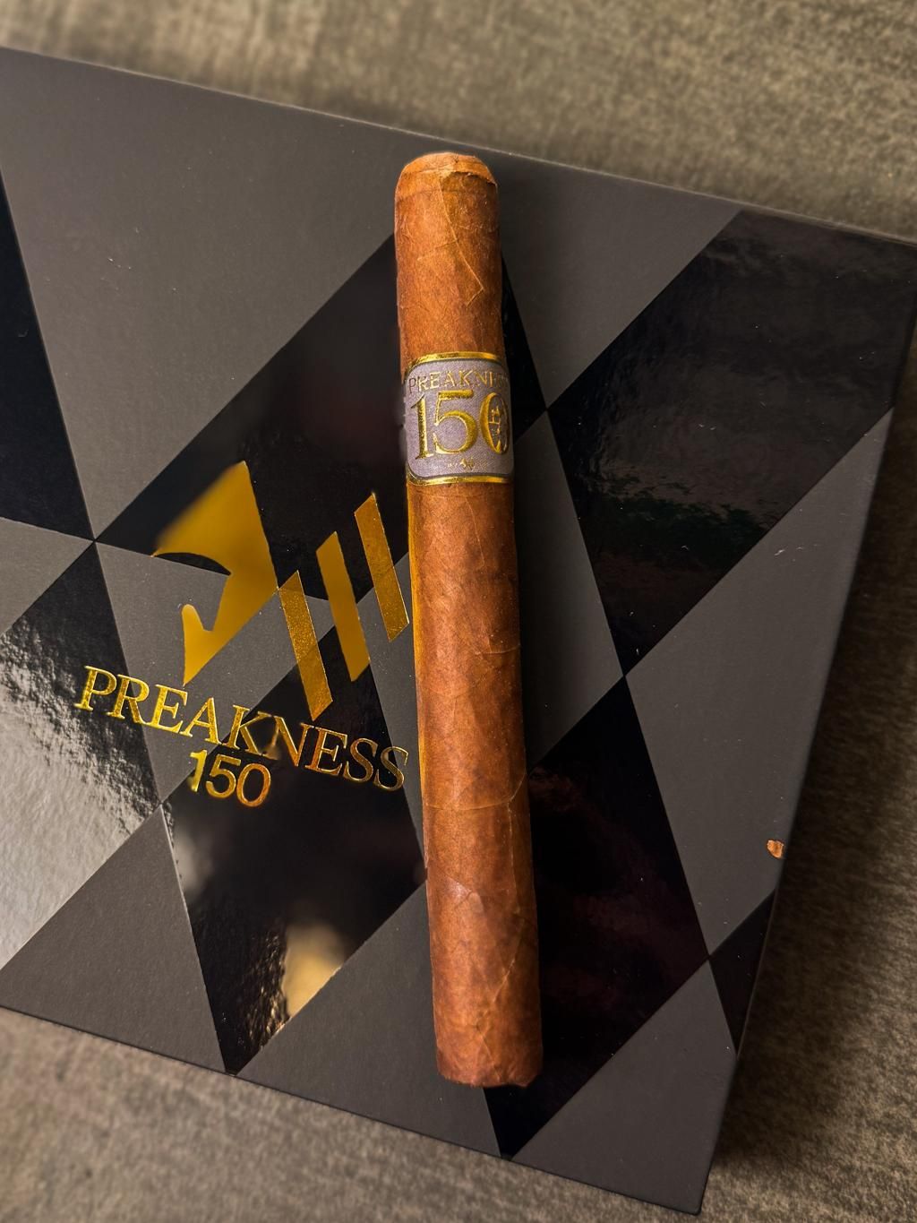 PREAKNESS 150 LIMITED EDITION
