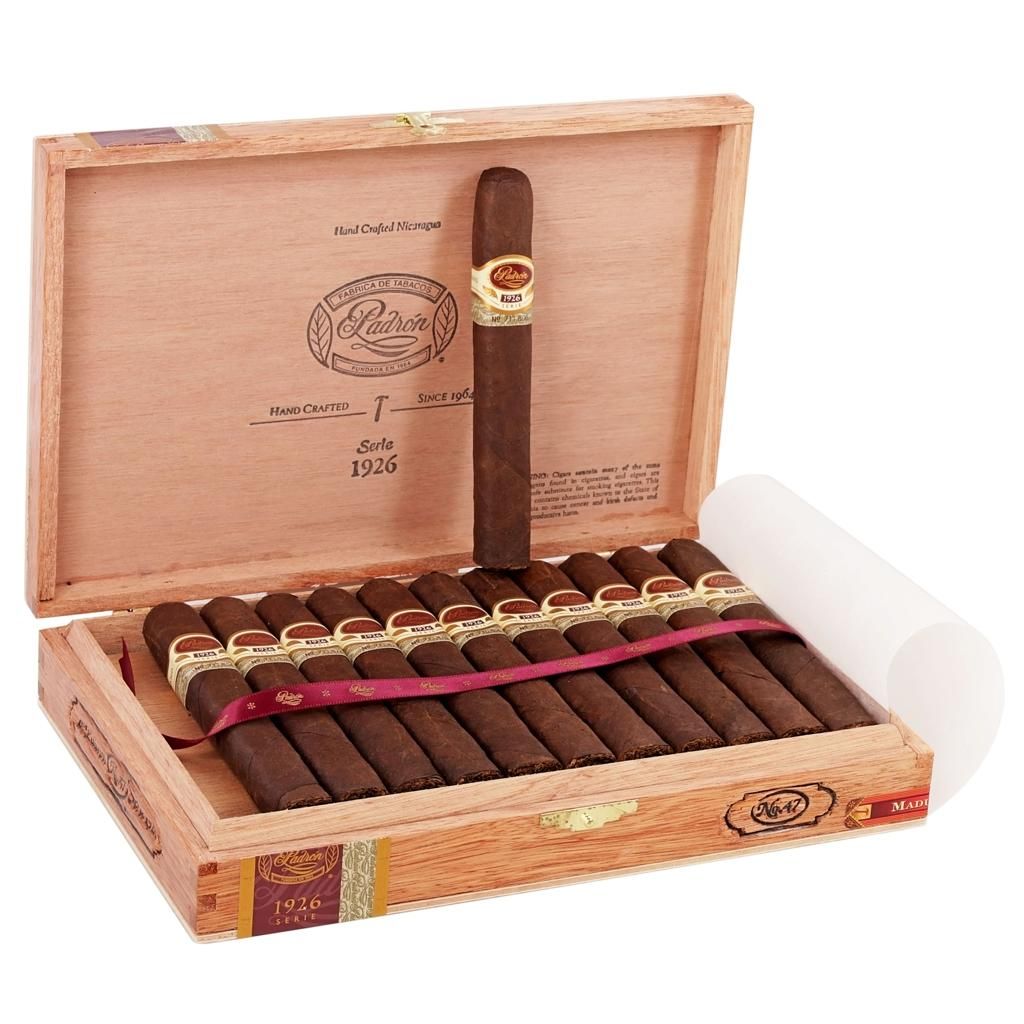 PADRON 1926 #47 MADURO